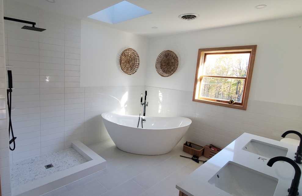 Kitchen and Bathroom Contractor MLB Contracting Utica, NY and Rome, NY