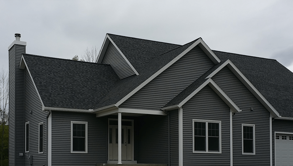 Roofing and Siding Contractor Utica, NY Rome, NY MLB Contracting