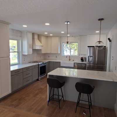 Kitchen image