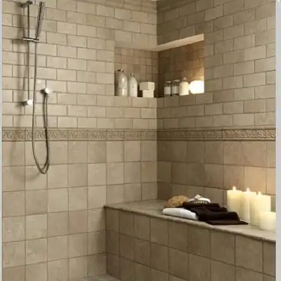 Bathroom image